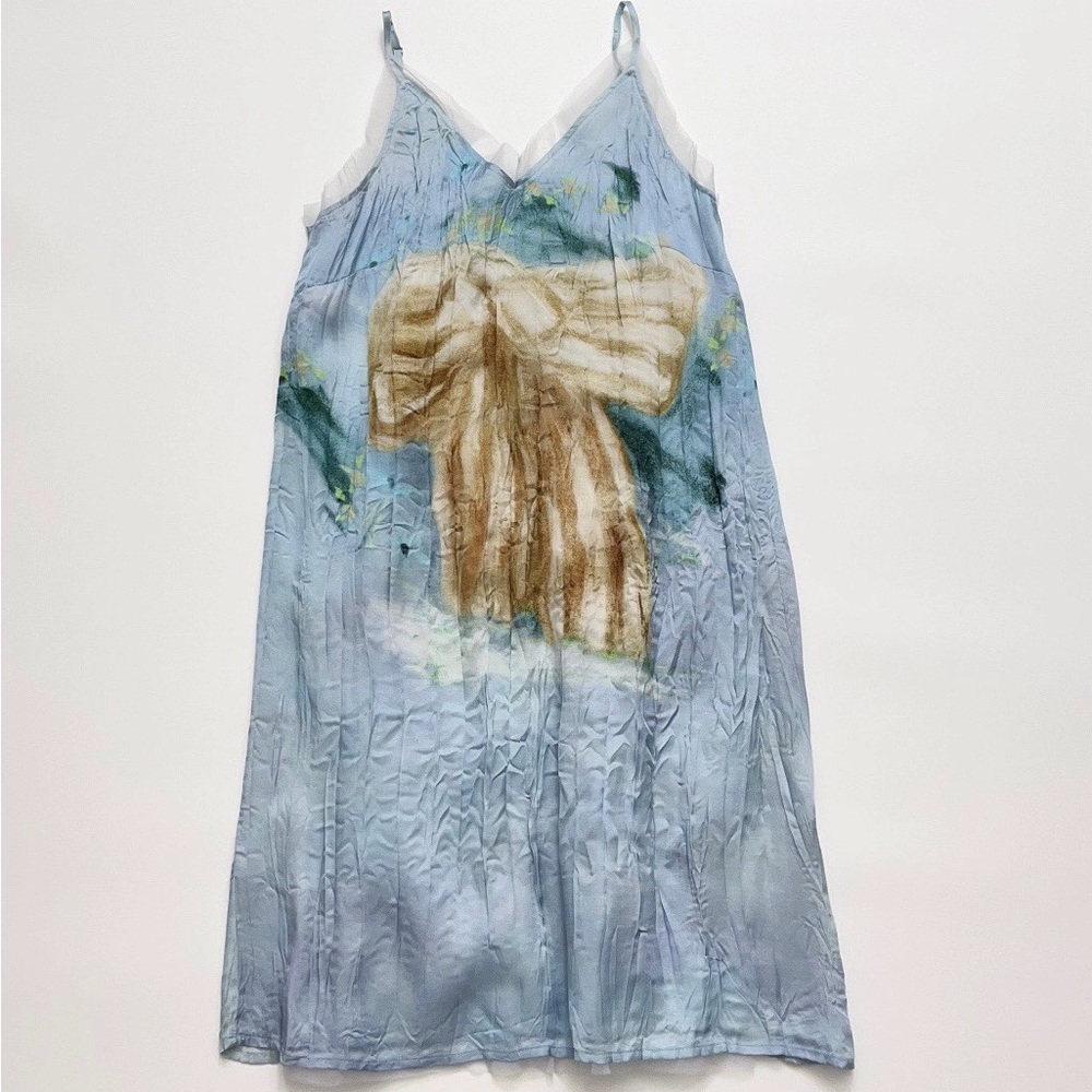 acne studio dress